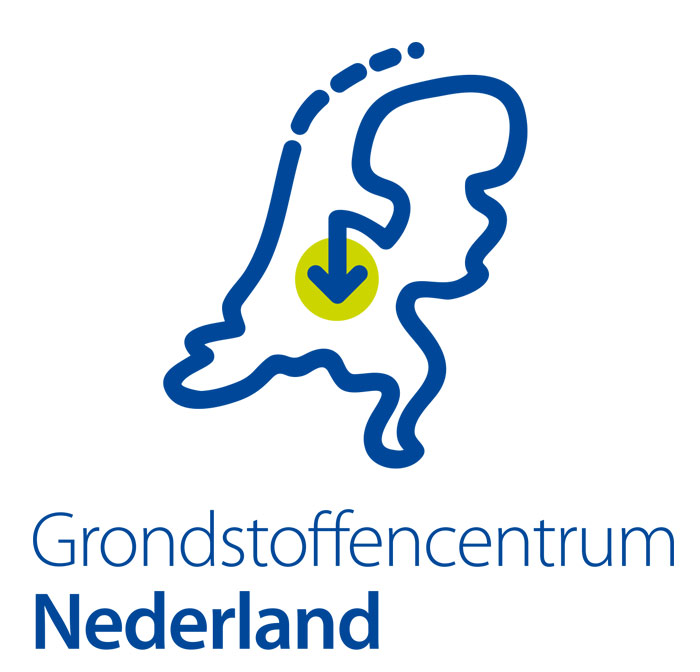 Grondstoffen Centrum Nederland Tiel
